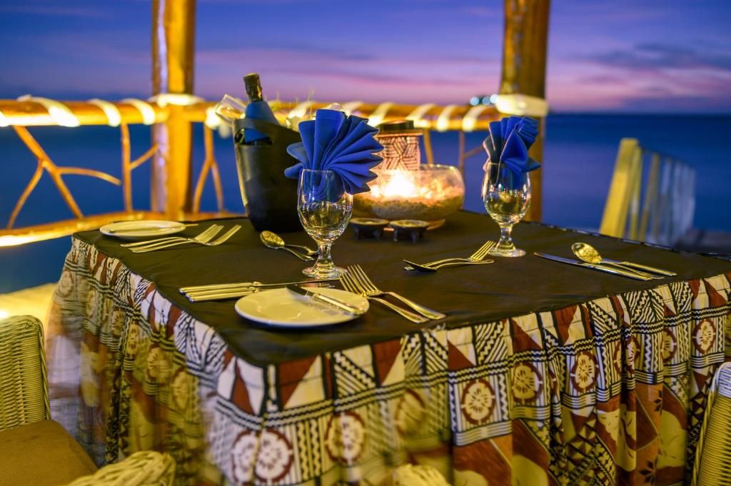 Tropica Island Resort фото 26