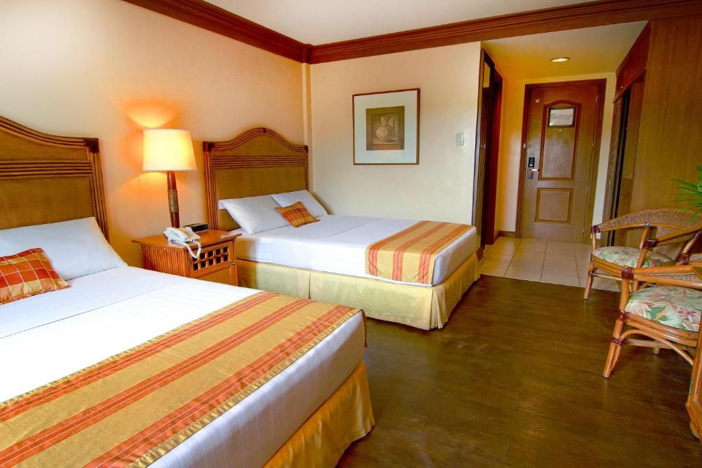 Best Western Boracay Tropics фото 66
