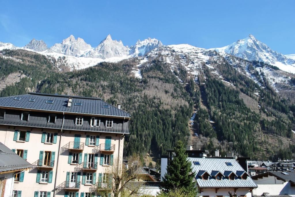 Hotel Richemond фото 4