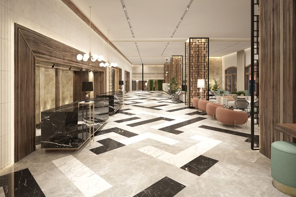 Theartemis Palace фото 3