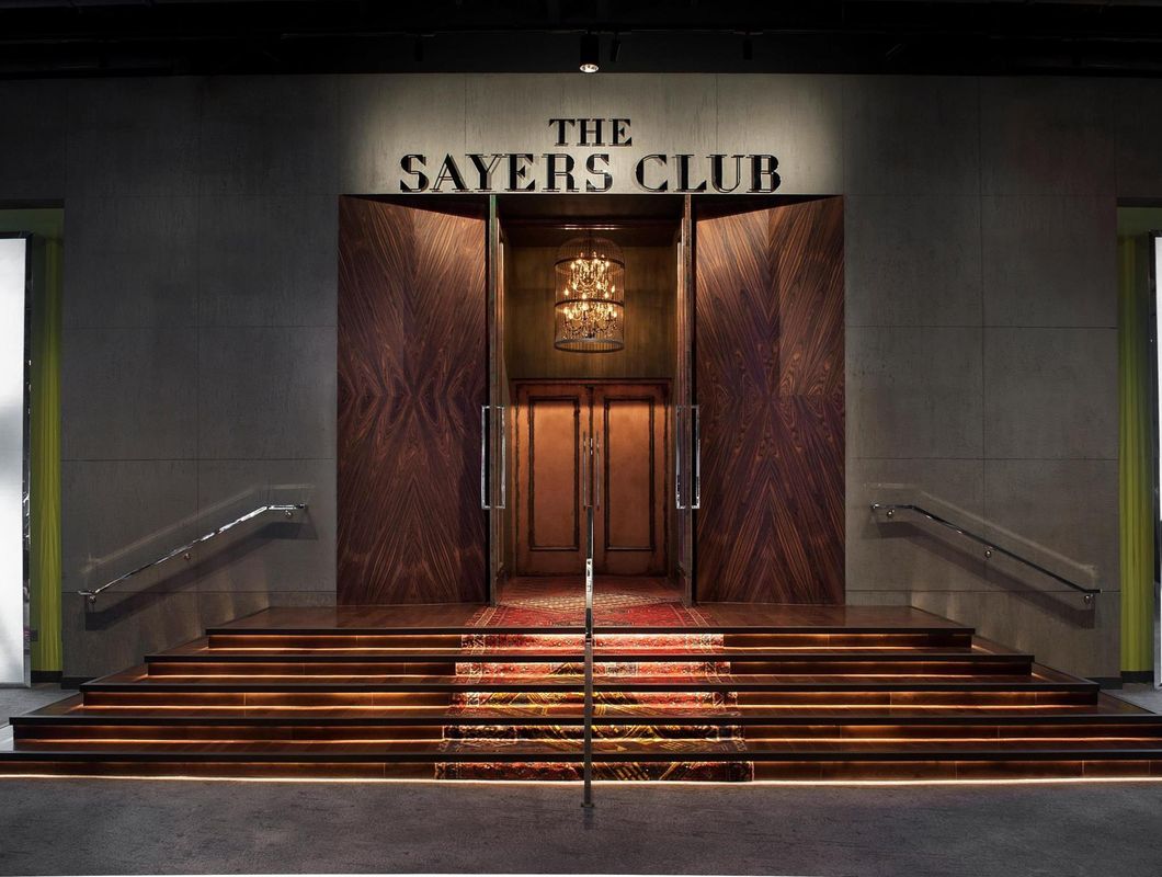 SLS Las Vegas, Tribute Portfolio фото 12