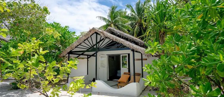 Фото отеля Rihiveli Maldives Resort