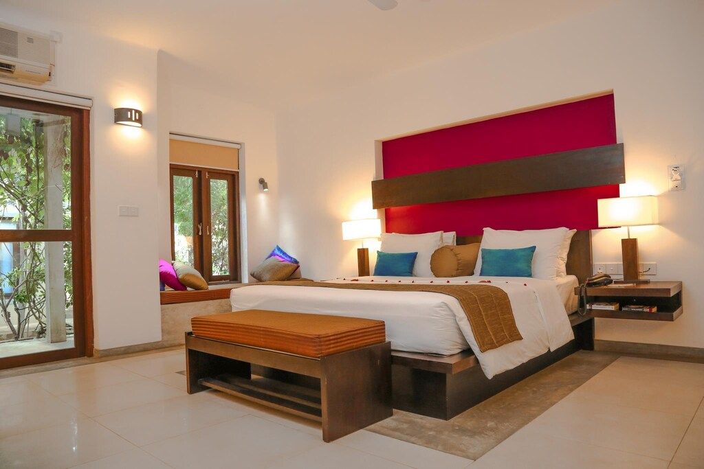 Ranna 212 Beach Resort фото 4