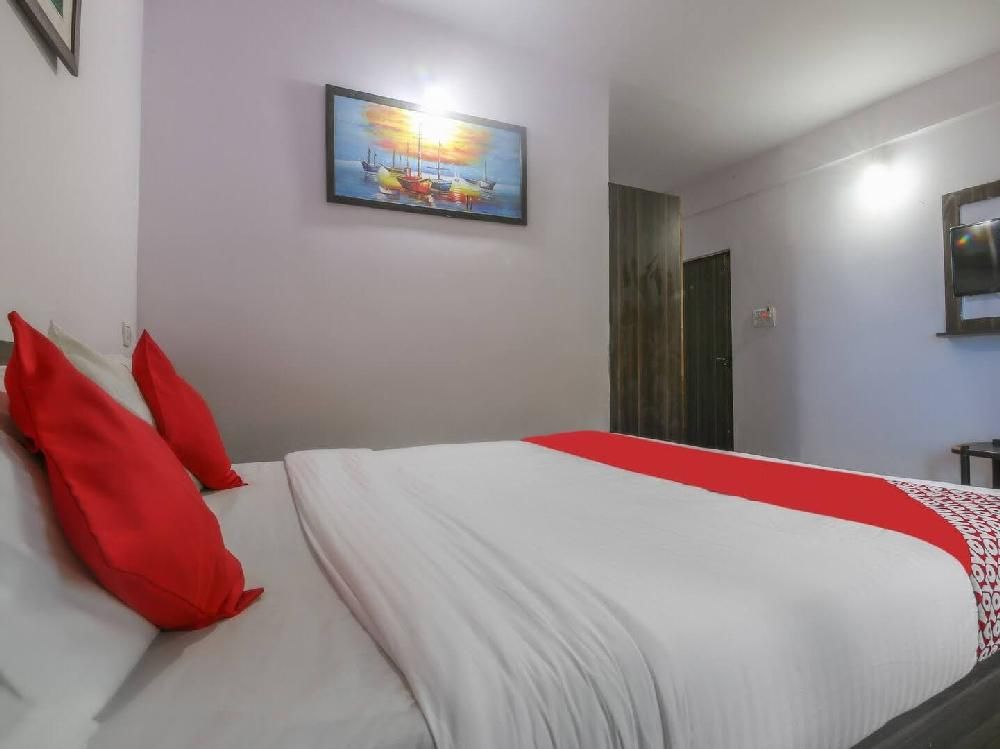 Hotel Ramdev фото 2