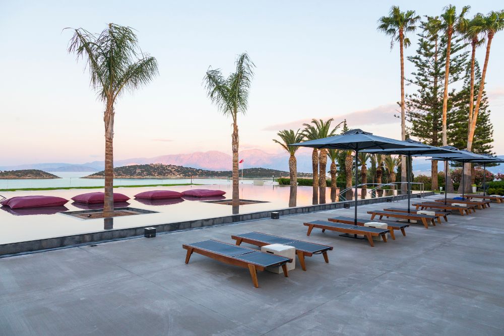 Sensimar Minos Palace Hotel (Adults Only) фото 18