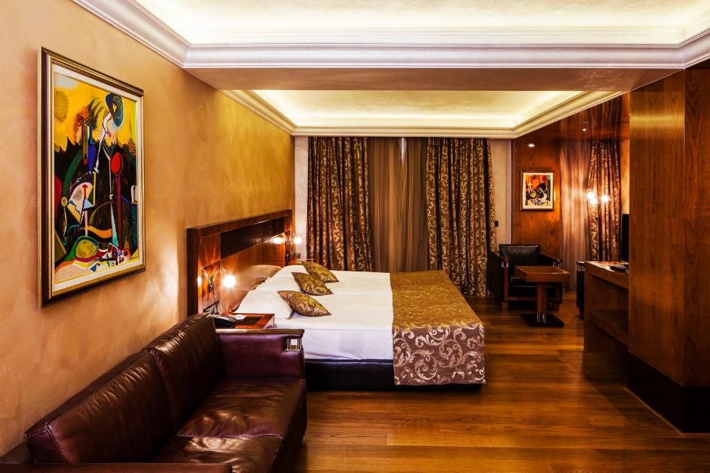 Hotel Anel фото 15