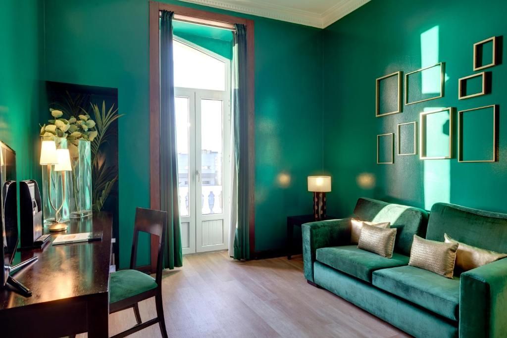 Hotel Inglaterra Charme & Boutique фото 15
