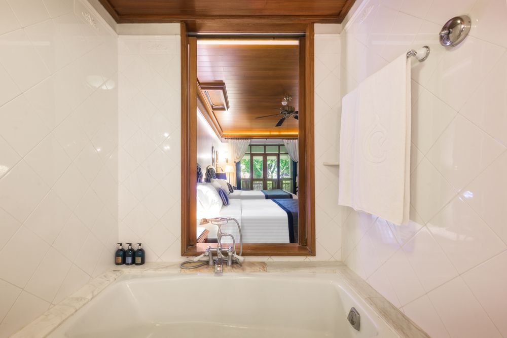 Centara Grand Beach Resort & Villas SHA Extra Plus фото 108