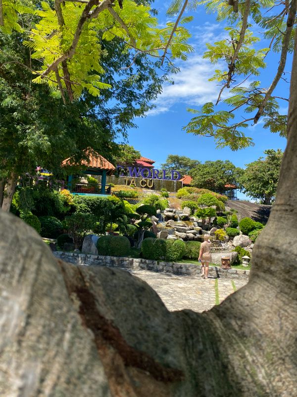 The Sailing Bay Beach Resort фото 28