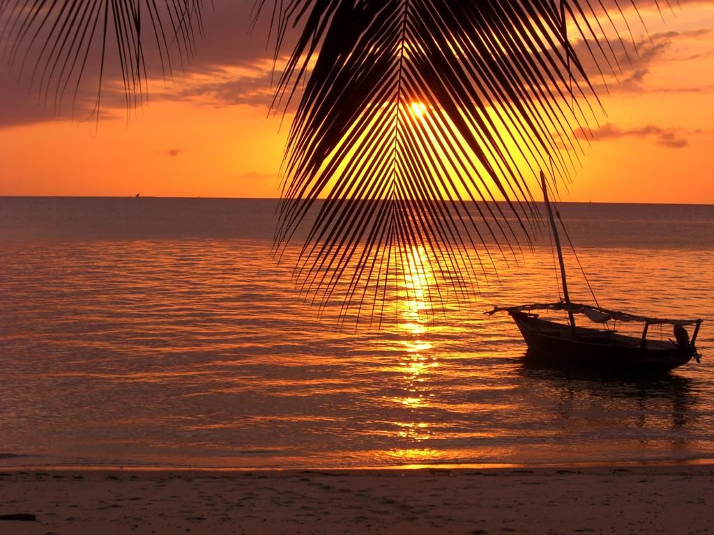 Chuini Zanzibar Beach Lodge фото 3