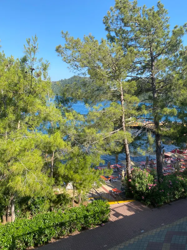 Marmaris Park фото 77