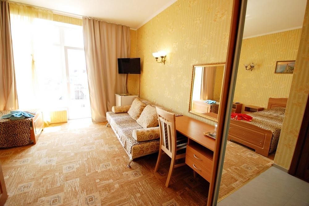 Гостиница «Villa Classic» фото 20