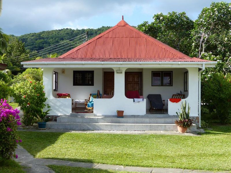 Beach Villas фото 15