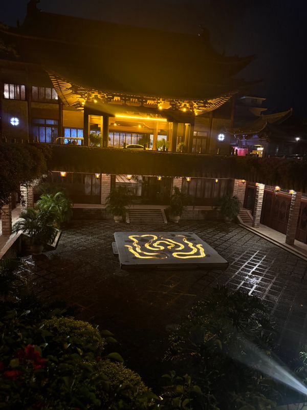 Grand Mercure Sanya Yalong Bay фото 34