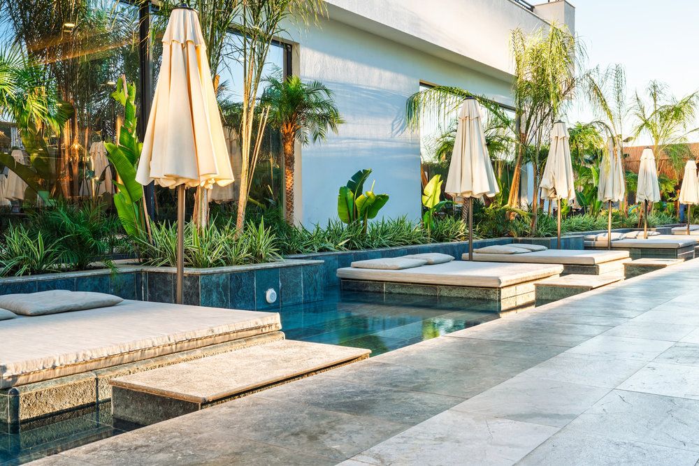 SY Hotels Belek Boutique Luxury фото 134