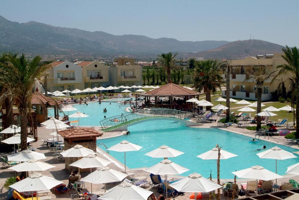 Zorbas Beach фото 23