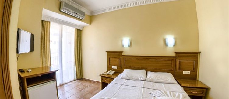 Фото отеля Miray Hotel