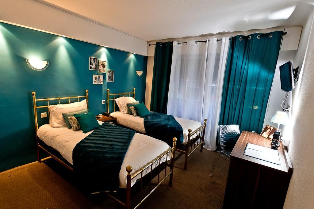 Athenee фото 14