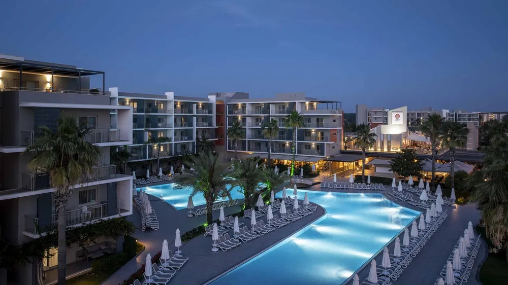Barut Goia фото 116