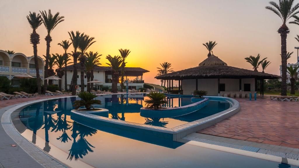 Marhaba Club фото 47