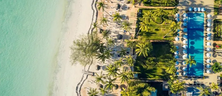 Фото отеля Tui Blue Bahari Zanzibar