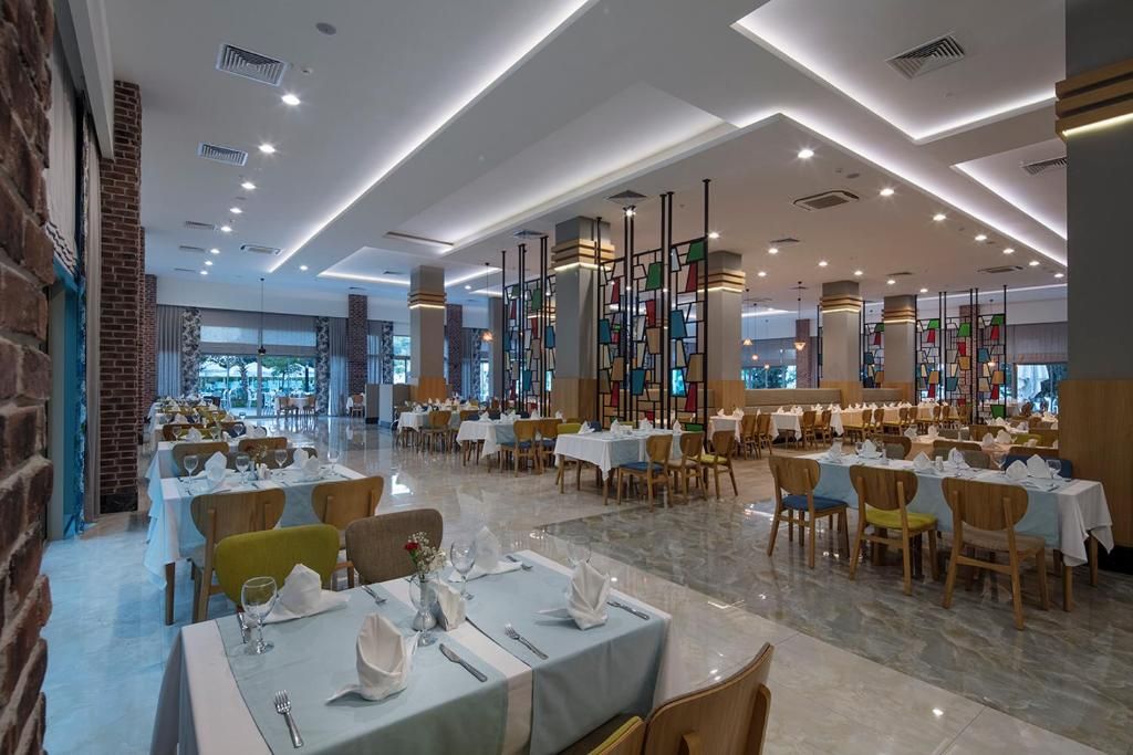 Dosinia Luxury Resort фото 76