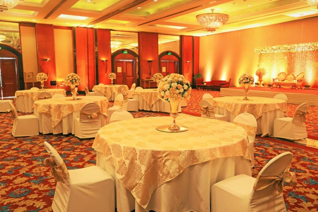 Eros Hotel New Delhi, Nehru Place фото 68