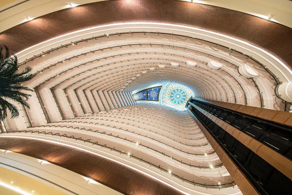 Khalidiya Palace Rayhaan by Rotana фото 93