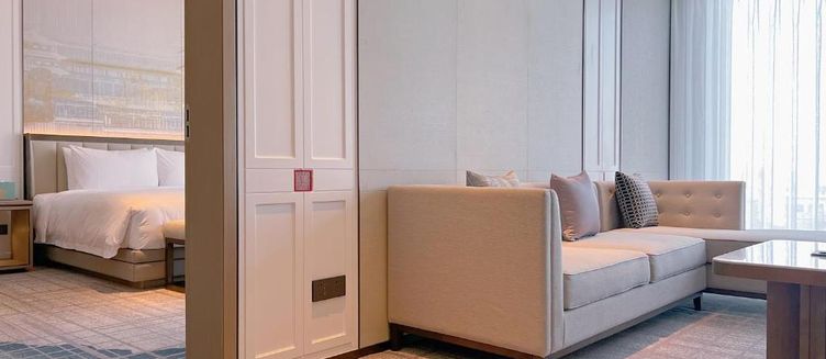 Фото отеля Grand Metropark Yuantong Hotel Beijing
