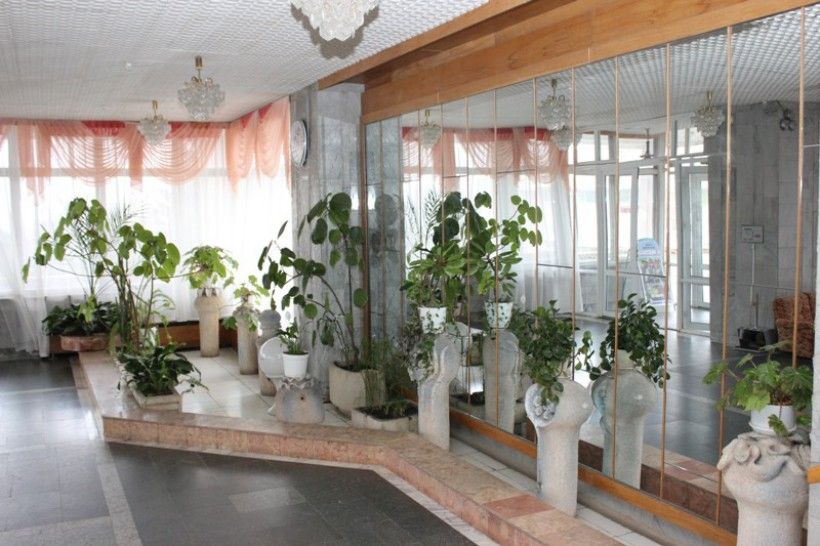 Санаторий «Пятигорский ЦВС» фото 105