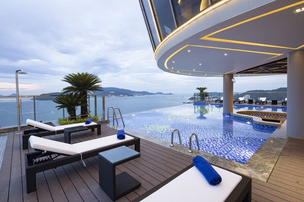 Best Western Premier Marvella Nha Trang фото 62