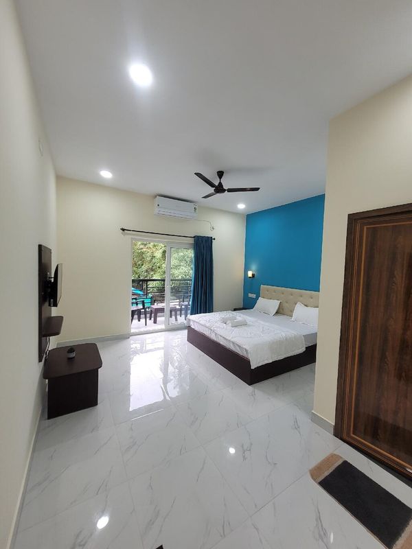 Agusto's Beach Stay фото 2
