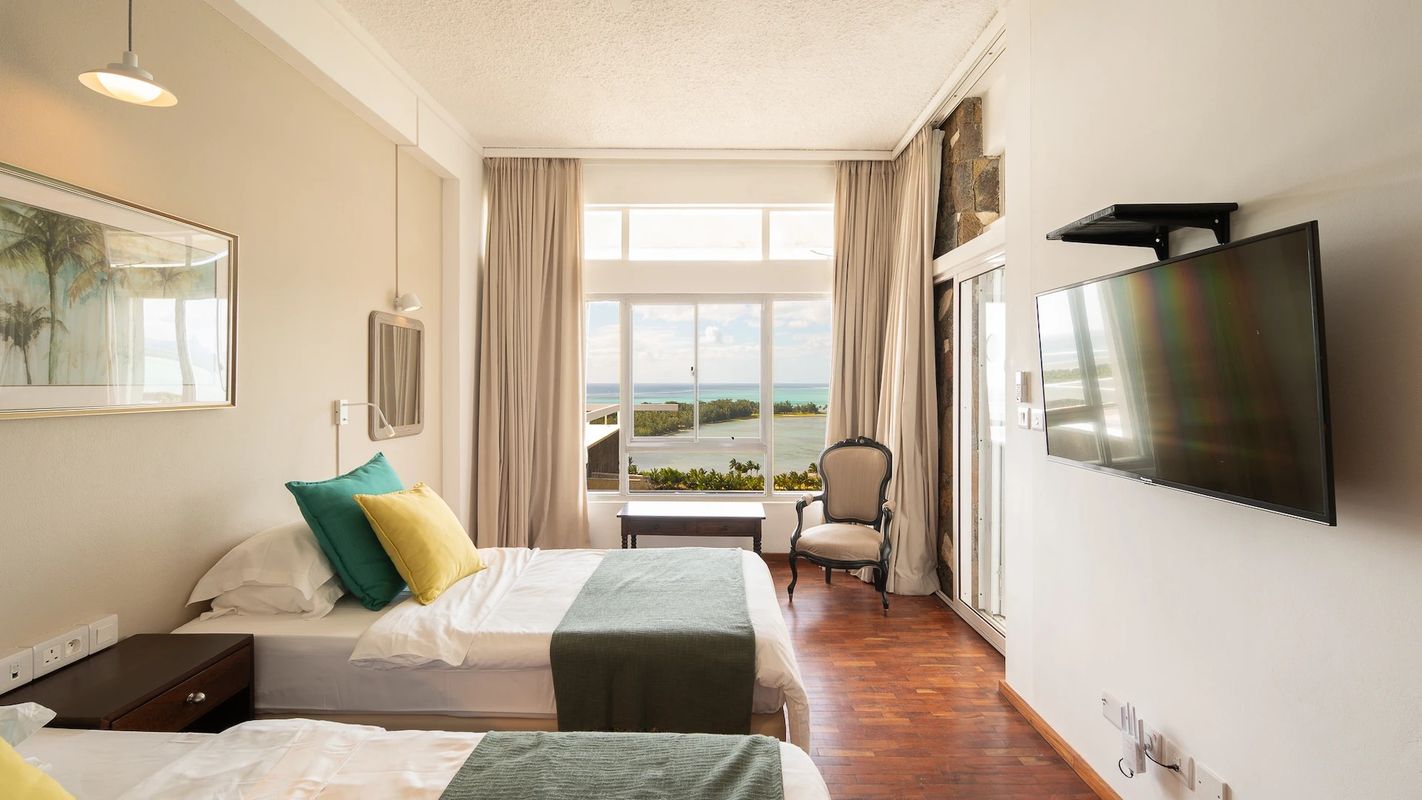 Villa Cambier by Muse Villas фото 4