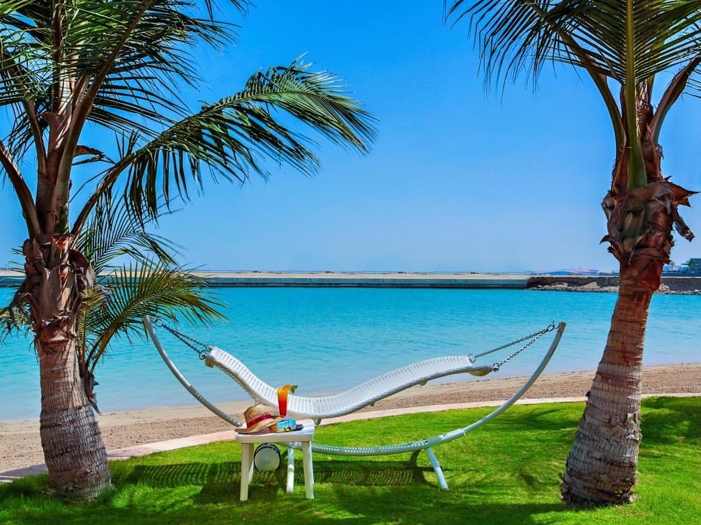 Al Raha Beach Resort & Spa фото 91