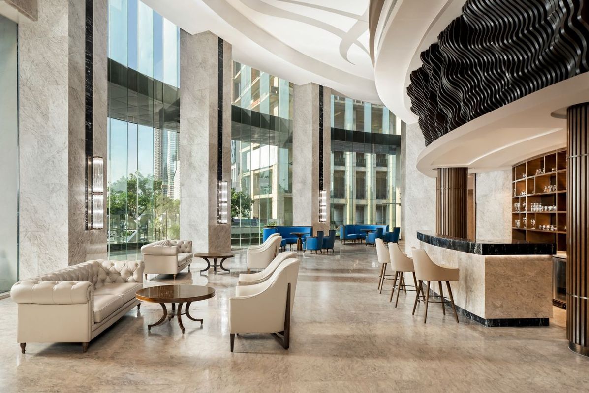 Four Points by Sheraton Danang фото 12