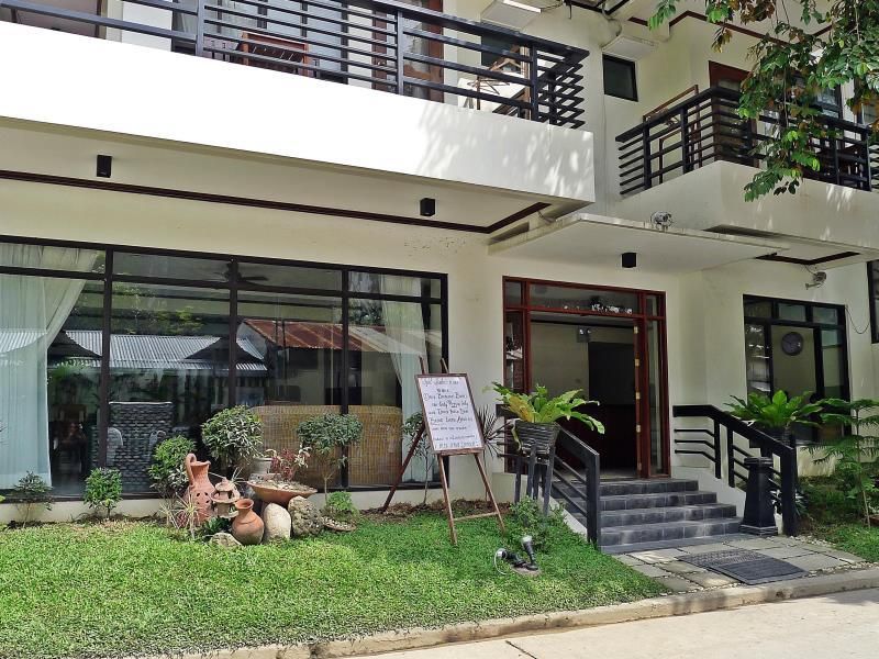 Ipil Suites El Nido фото 11