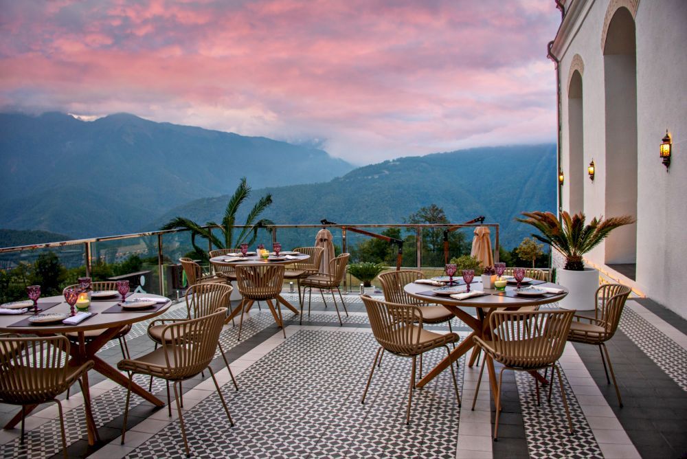 Rixos Krasnaya Polyana Sochi фото 85