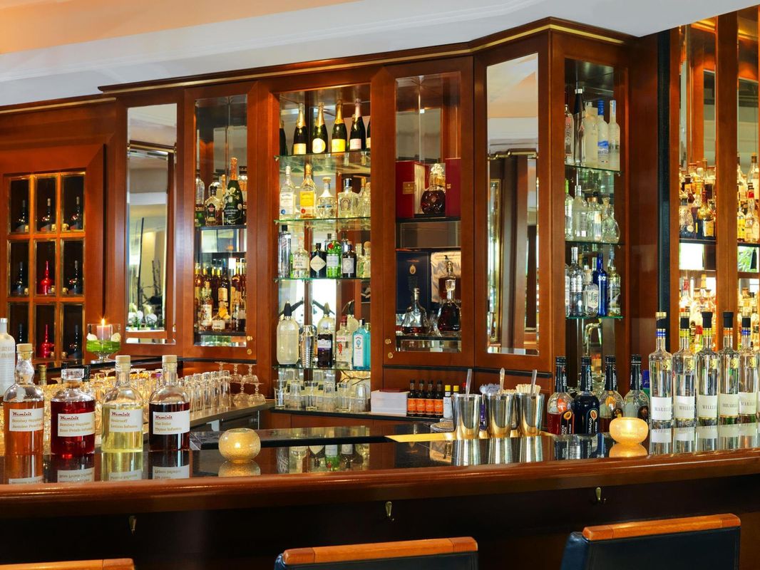 The Westin Grand Munich фото 18