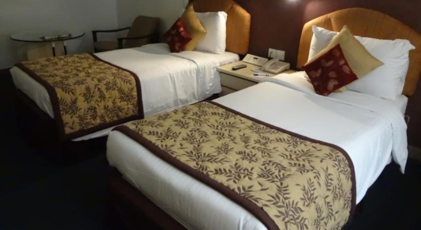 Hotel Kohinoor Continental Mumbai фото 36