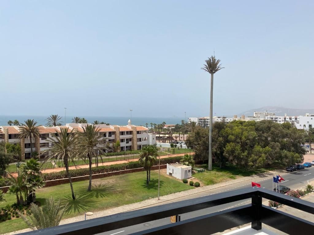 Golden Beach Appart'hotel фото 7