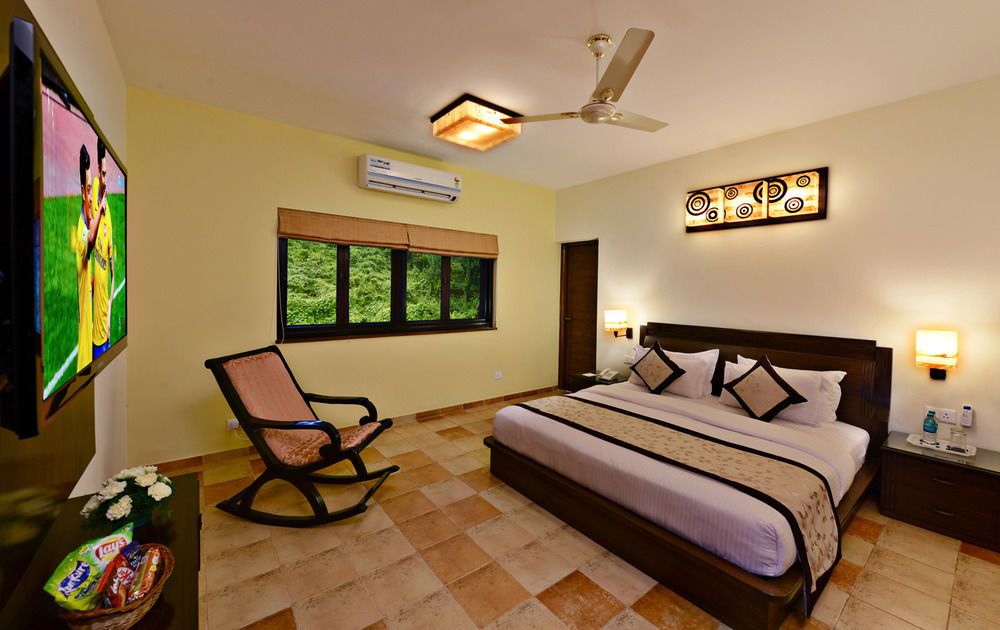 La Sunila Suites & Villas by WSI фото 48