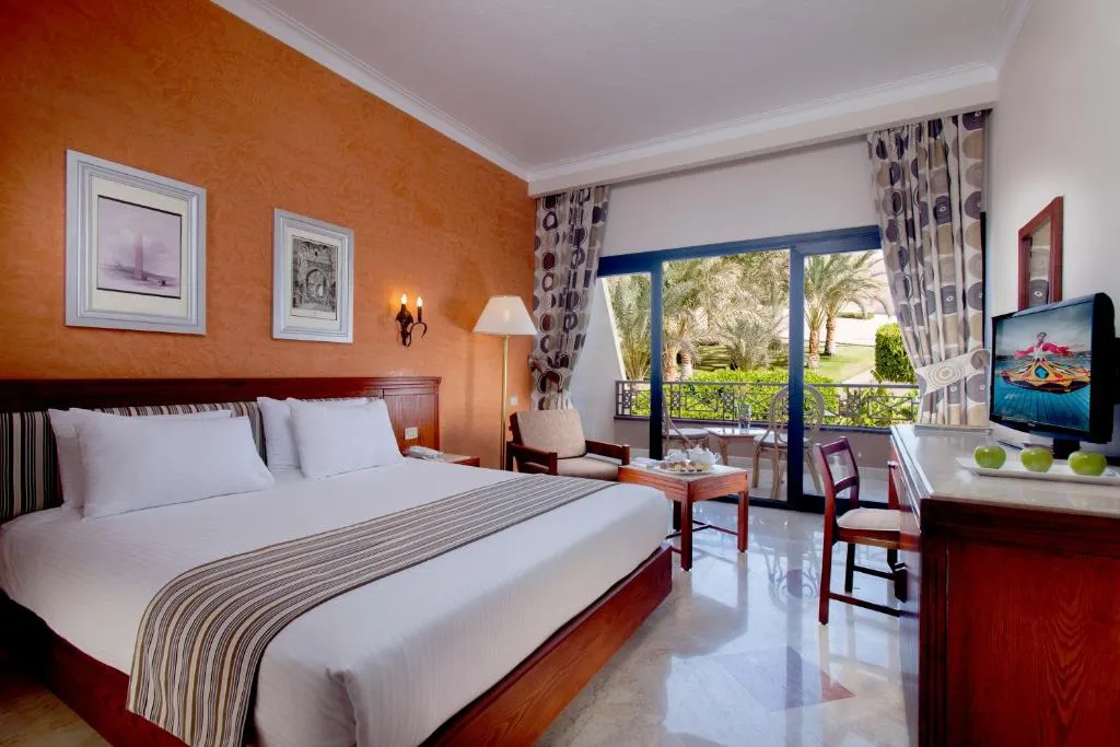 Pharaoh Azur Resort фото 4