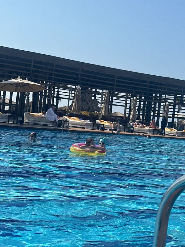 Rixos Premium Belek фото 77