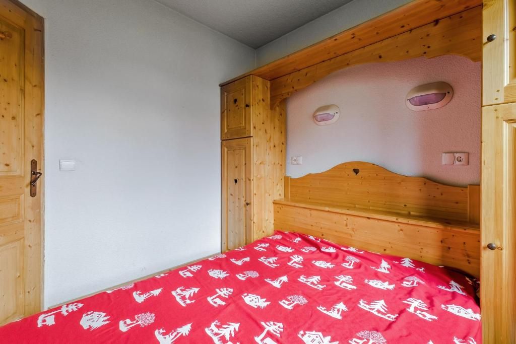 Maeva Particuliers Résidence Les Balcons d'Anaïte фото 27