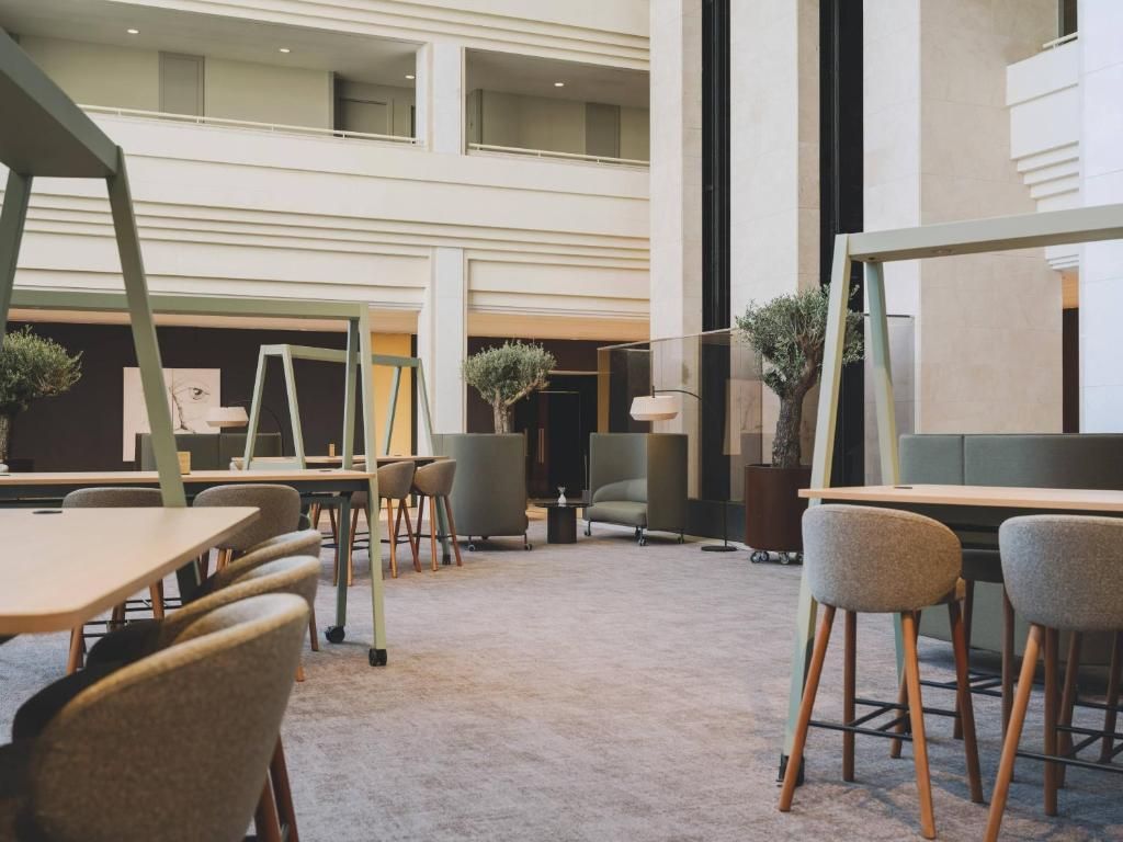 Melia Sitges фото 3
