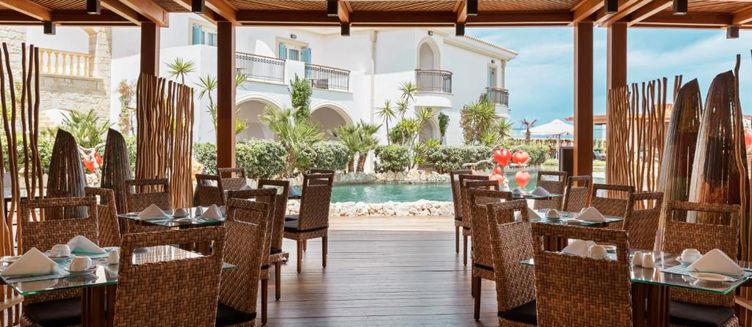 Фото отеля Mitsis Selection Laguna