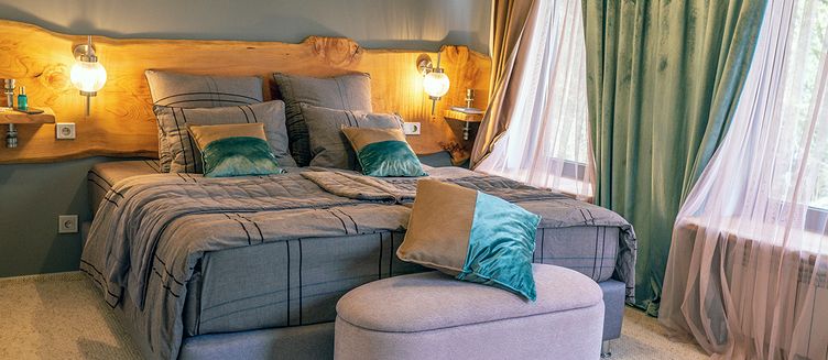 Фото отеля Soloh SPA Village