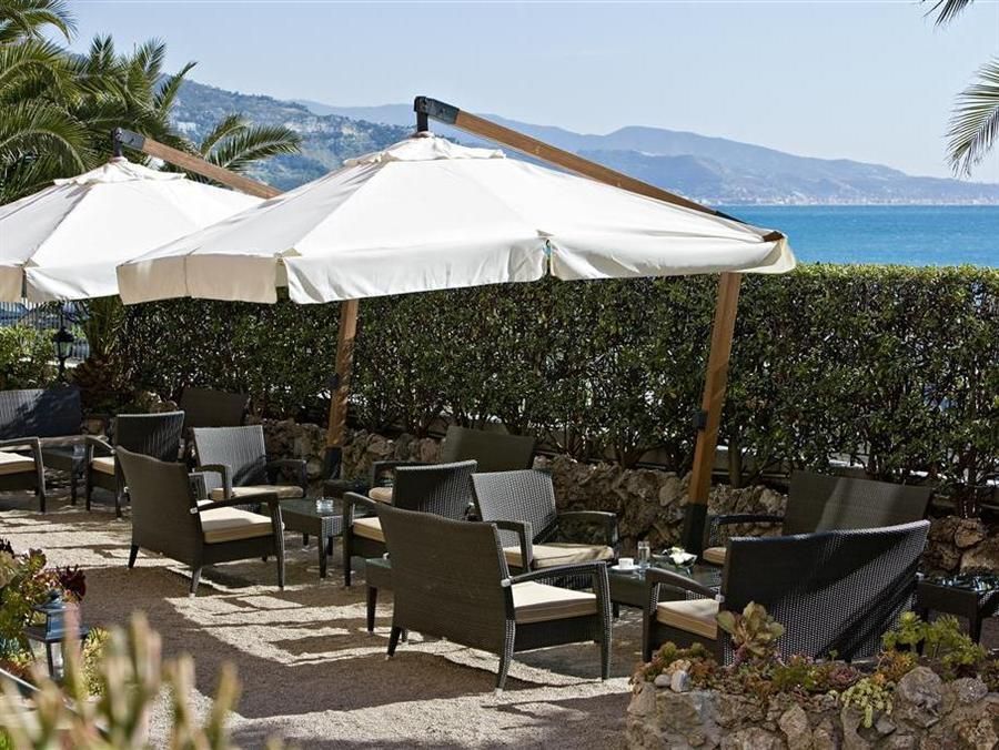 Best Western Plus Hotel Prince De Galles фото 12