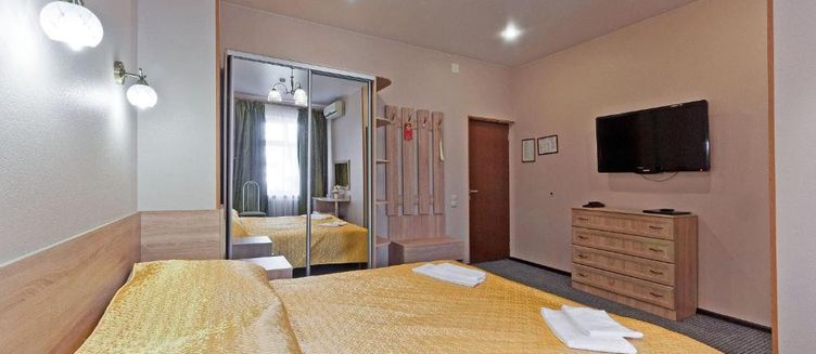 Фото отеля Валерия