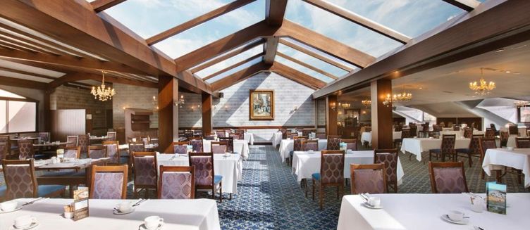 Фото отеля Legacy Ottoman Hotel